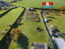 Prodej pozemku pro bydlení, Solnice, 1456 m2