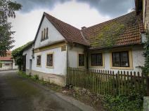 Prodej zemědělské usedlosti, Řepníky, 230 m2