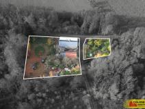 Prodej rodinného domu, Jemnice - Panenská, 200 m2