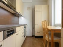 Pronájem bytu 2+1, Nové Město na Moravě, Tyršova, 55 m2