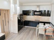 Pronájem bytu 2+kk, Hradec Králové, Mánesova, 62 m2