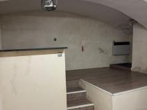 Pronájem skladu, Praha - Vinohrady, Italská, 15 m2