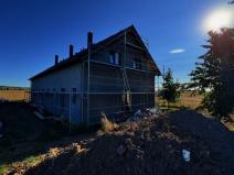 Prodej rodinného domu, Tuchoraz, 89 m2