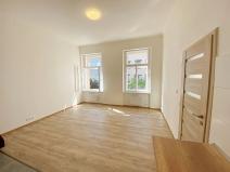 Pronájem bytu 2+kk, Praha - Smíchov, Rozkošného, 40 m2