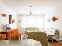 Pronájem bytu 4+kk, Praha - Smíchov, Stroupežnického, 80 m2