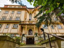 Pronájem bytu 3+1, Karlovy Vary, Krále Jiřího, 130 m2