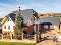 Prodej rodinného domu, Provodov, 234 m2