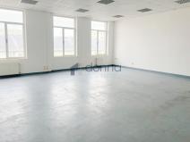 Pronájem kanceláře, Praha, U průhonu, 62 m2