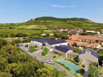 Prodej ubytování, Perná, 3825 m2