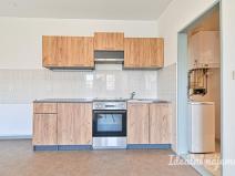 Pronájem bytu 2+kk, Domažlice, Pivovarská, 47 m2