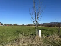 Prodej pozemku pro bydlení, Návsí, 3207 m2