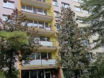 Prodej bytu 1+kk, Praha - Prosek, Veltruská, 27 m2