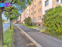 Prodej bytu 2+1, Hradec Králové, M. D. Rettigové, 54 m2