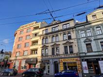 Pronájem bytu 4+1, Ústí nad Labem - Ústí nad Labem-centrum, Masarykova, 110 m2