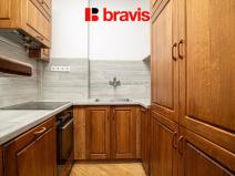 Pronájem bytu 3+kk, Brno - Žabovřesky, Sirotkova, 63 m2