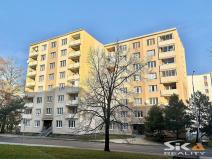 Prodej bytu 3+1, Louny, Kpt. Nálepky, 62 m2