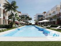 Prodej bytu 3+kk, San Pedro del Pinatar, Španělsko, 74 m2