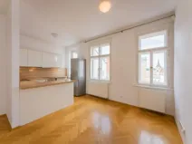 Pronájem bytu 2+kk, Praha - Staré Město, Na Perštýně, 73 m2