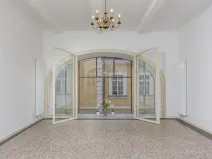 Pronájem kanceláře, Praha - Staré Město, Martinská, 76 m2