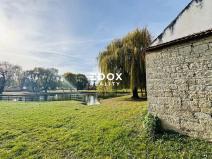 Prodej rodinného domu, Martiněves, 250 m2