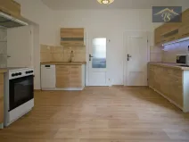 Pronájem bytu 2+1, Ústí nad Labem - Neštěmice, Železná, 63 m2