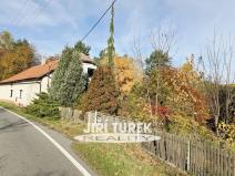 Prodej pozemku pro bydlení, Chaloupky, 2738 m2