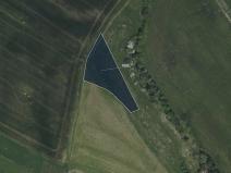 Prodej pole, Zbraslavice, 4956 m2