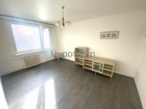 Pronájem bytu 2+1, Ústí nad Labem - Ústí nad Labem-centrum, Hornická, 49 m2