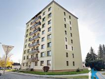Prodej bytu 3+1, Kojetín, Dudíkova, 70 m2