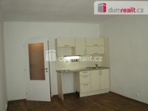 Pronájem bytu 1+kk, Luhačovice, Leoše Janáčka, 26 m2