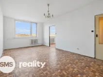 Prodej bytu 3+1, Brno, Za školou, 74 m2