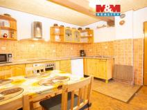 Prodej chalupy, Lhota-Vlasenice - Vlasenice, 50 m2