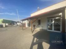 Pronájem kanceláře, Brno, Kaštanová, 15 m2