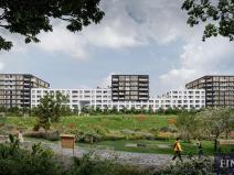 Prodej bytu 3+1, Praha - Stodůlky, Svitákova, 74 m2