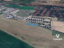 Prodej podílu pole, Kostelec nad Labem, 674 m2