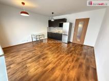Pronájem bytu 1+kk, Praha - Stodůlky, Toufarova, 33 m2