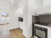 Pronájem bytu 3+1, Praha - Vinohrady, Římská, 74 m2