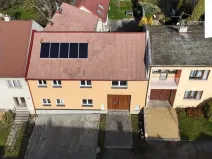 Prodej rodinného domu, Tršice, 225 m2