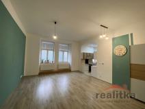 Pronájem bytu 2+kk, Opava - Předměstí, Olomoucká, 65 m2