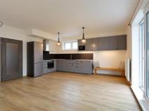 Pronájem bytu 3+kk, Šlapanice, Brněnská Pole, 79 m2