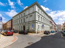 Pronájem bytu 3+kk, Plzeň - Jižní Předměstí, V Šipce, 63 m2