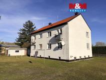 Prodej bytu 2+1, Sokolnice, Rozvodna, 50 m2