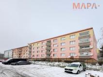 Prodej bytu 3+1, Jirkov, Pod Přivaděčem, 64 m2