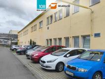 Pronájem skladu, Rožnov pod Radhoštěm, Televizní, 416 m2