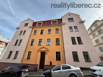 Pronájem bytu 3+kk, Liberec, Dobrovského, 82 m2