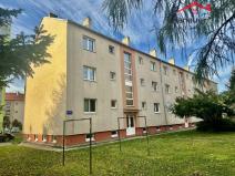 Pronájem bytu 2+1, Kladno, Havlíčkova, 55 m2