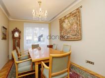 Prodej bytu 2+kk, Praha - Vršovice, Moskevská, 54 m2