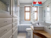 Pronájem bytu 2+1, Praha - Břevnov, Hošťálkova, 60 m2