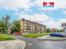 Pronájem bytu 2+1, Kladno - Kročehlavy, Jaroslava Foglara, 51 m2