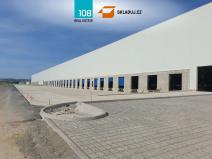 Pronájem skladu, Přehýšov, 50000 m2